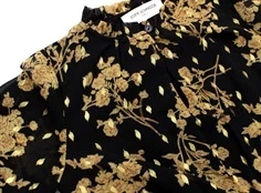 Sofie Schnoor Girls kjole black